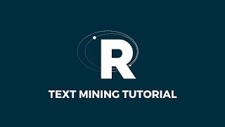 R PROGRAMMING TEXT MINING TUTORIAL