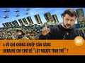 Toàn cảnh thế giới: 4 vũ khí khủng khiếp sẵn sàng, Ukraine chỉ chờ  để ‘lật ngược tình thế” ?