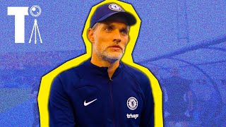 Why Chelsea sacked Thomas Tuchel