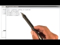 Using the Debugger 1 - Intro to Java Programming