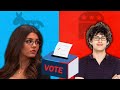 How Each Victorious Character Would Vote In the 2024 Election