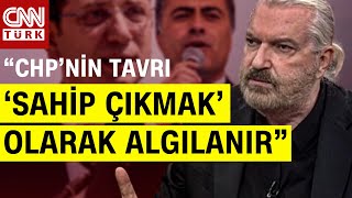 H.Bayrakçı'dan Kritik Yorum: "CHP'nin Van-DEM Adayı Olayındaki Stratejisi Yanlıştı" | Tarafsız Bölge