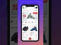 E-Commerce Design in FlutterFlow 🛍