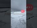 北海道流冰美景 破冰船 hokkaido drift ice tour 日本 冬 北海道旅行 雪 破冰 japan hokkaido traveling 홋카이도