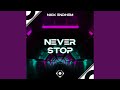 Never Stop (Radio Edit)