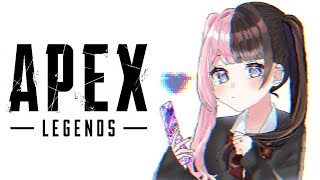 【 Apex Legends 】マドマギに魅了されそう【ぶいすぽっ！/橘ひなの】