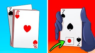 20+ Greatest Magic Tricks of All Time