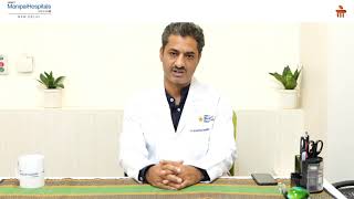 Prostate enlargement \u0026 its symptoms | Dr Shafiq Ahmed | Manipal Hospitals Delhi