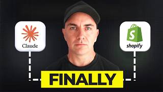 Claude Just Changed Shopify Forever
