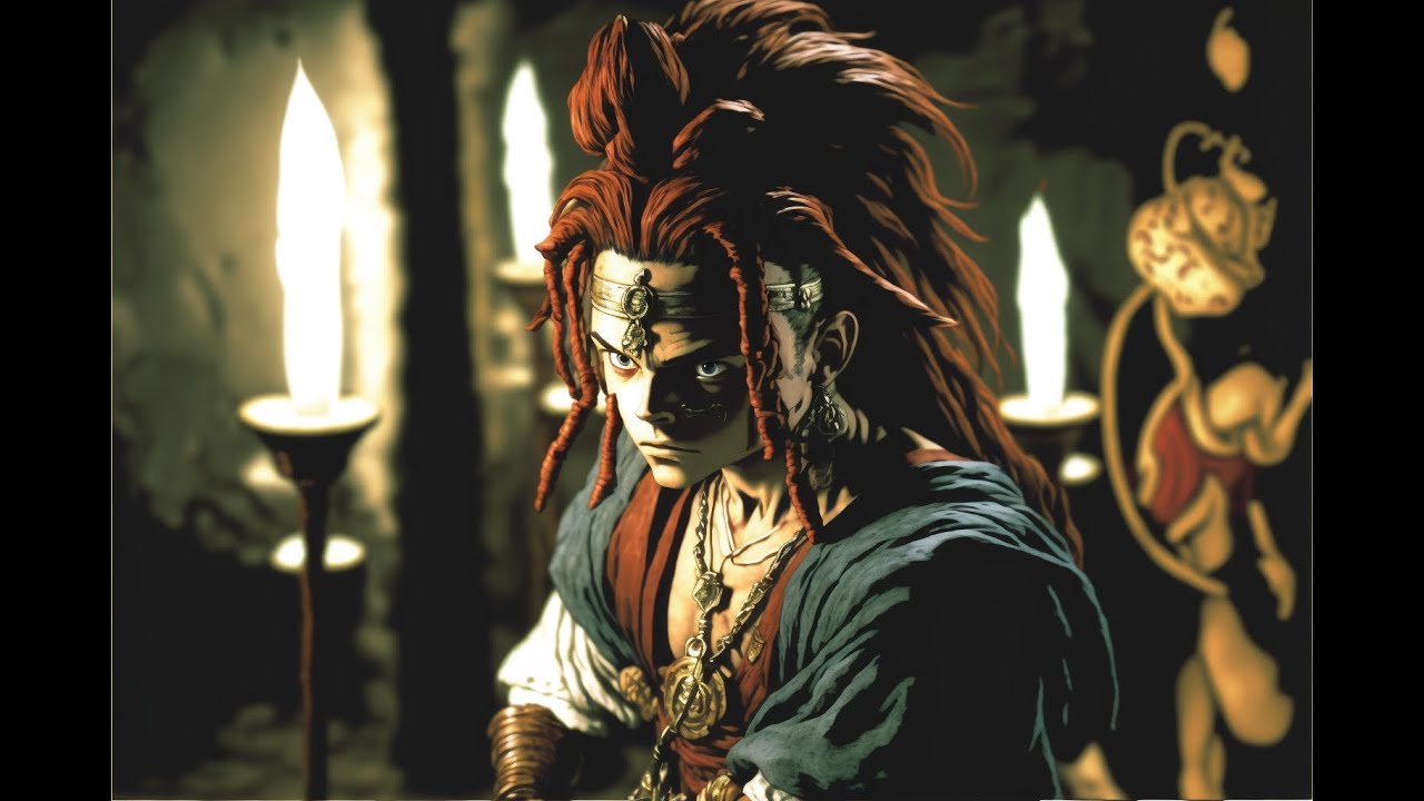 Chrono Trigger Reimagined Youtube