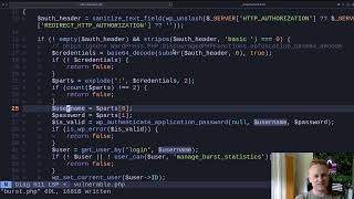 Critical WordPress Auth Bypass Exposes 200,000 Sites, CVE-2026-8181