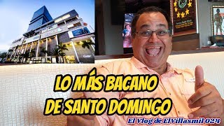 CONOCE BLUE MALL... ES EL MALL DE LAS GRANDES MARCAS EN SANTO DOMINGO