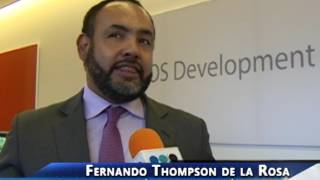 UDLAP inaugura el iOS Development Lab