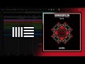 Chris IDH feat. Kwezi - Buya (Ableton Remake)