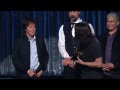 Paul McCartney, Dave Grohl, Krist Novoselic and Pat Smear Win Best Rock Song  GRAMMYs