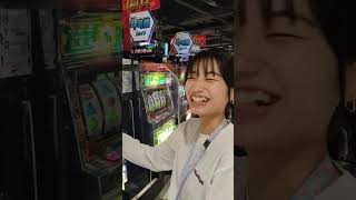 4号機ダイナマイト　ババメチャレンジ