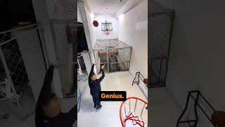 Great Shooting, Better Engineering - Basketball