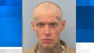 Alabama inmate accused of killing inmate at Limestone Correctional Facility