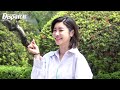 “웃으면 러블리” ... 소진 봄처럼 화사한 미모 girl sday 디패짤