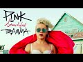 P!nk - I Am Here (Clean Version)