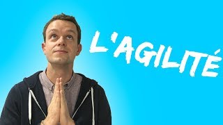 L'AGILITÉ, UNE RELIGION ?