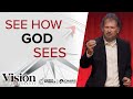 Let God Show You What He Sees! - Pastor Duane Sheriff @ Vision Conference - Session 3