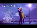 la la land soundtrack