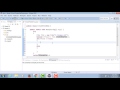 Java Programming - File Handling