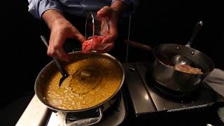 The Classics: Marc Vetri Makes Risotto alla Milanese