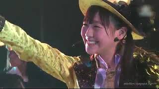 [LIVE] AKB48 Nishino Miki, Aigasa Moe, Umeda Ayano - Glory Days (at Theater)