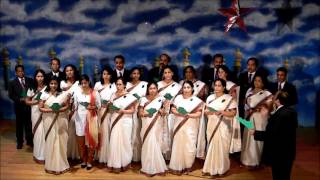 STMTC Malayalam Choir -Santa Yathra