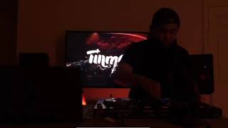 Dj Tinman   Live FB Set 4 24 20