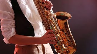 Most Relaxing Saxophone Music | Christian Instrumental Worship | 8 Hours