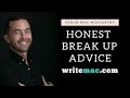 Why do BREAKUPS happen? Part 2 | Livestream | Coach Mac McCarthy