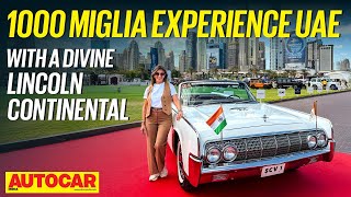 1000 Miglia Experience UAE - A race through time | Feature | Autocar India