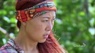 The Downfall of Mari Takahashi's Strategy - Survivor