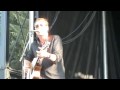 Martyn Joseph One Of Us Vancouver Island Music Festival 2009