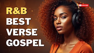 Soulful R&B Gospel Music: Inspiring Christian Worship & Praise Songs