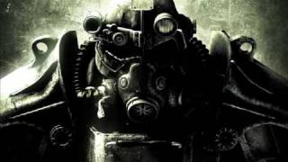 Fallout 3 Billy Munn - Jazzy Interlude