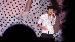 140524 서인국 Seo In Guk live show in Taipei 2014 - 봄 타나봐 春天的憂鬱