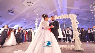 Deldar \u0026 Hozan | Wedding |Xesan Eshed | part 1| by Cavo Media