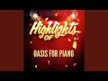 Atlas (Piano Version) (Made Famous by Coldplay)