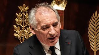 Bayrou lance un comité interministériel contre l'immigration irrégulière au Conseil des ministres