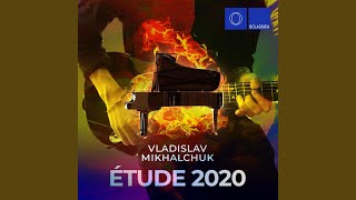 Étude 2020