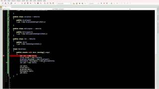 1.3.Strategy Pattern