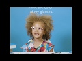 Warby Parker |  Kids who wear glasses talking about glasses