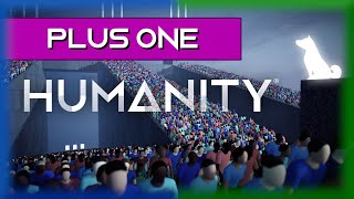 Humanity - PLUS ONE (ALL Goldy) Sequence 03-Trial 07
