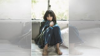 広瀬すず「なつぞら」フォトブックが写真集ジャンル2位にランクイン