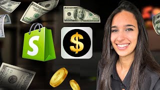 How To Make Money Online with Shopify – 3 Business Ideas You Can Start Now