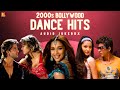 2000s Bollywood Dance Hits | Audio Jukebox | Bollywood 2000s | Hindi Songs 2000 to 2010